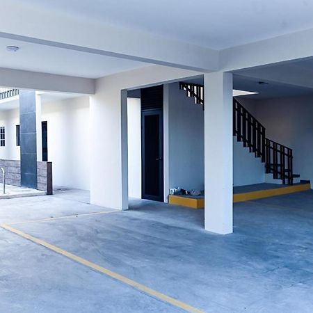 Suites Gonzalez, Suite 3 Σιουδάδ Χουάρες Εξωτερικό φωτογραφία