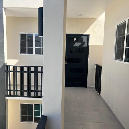 Suites Gonzalez, Suite 3 Σιουδάδ Χουάρες Εξωτερικό φωτογραφία