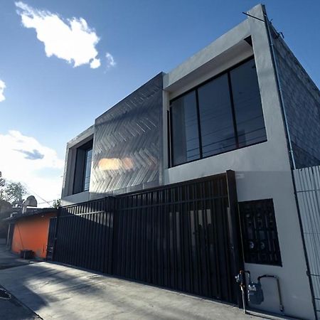 Suites Gonzalez, Suite 3 Σιουδάδ Χουάρες Εξωτερικό φωτογραφία