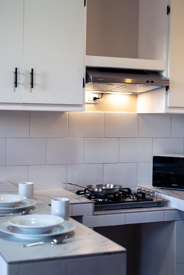 Suites Gonzalez, Suite 3 Σιουδάδ Χουάρες Εξωτερικό φωτογραφία