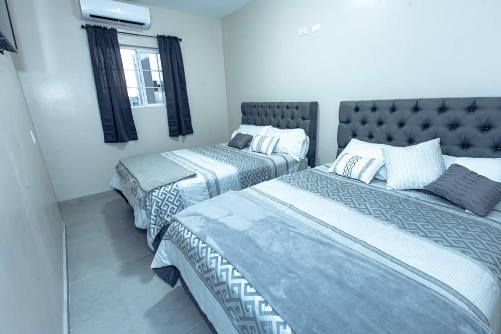 Suites Gonzalez, Suite 3 Σιουδάδ Χουάρες Εξωτερικό φωτογραφία