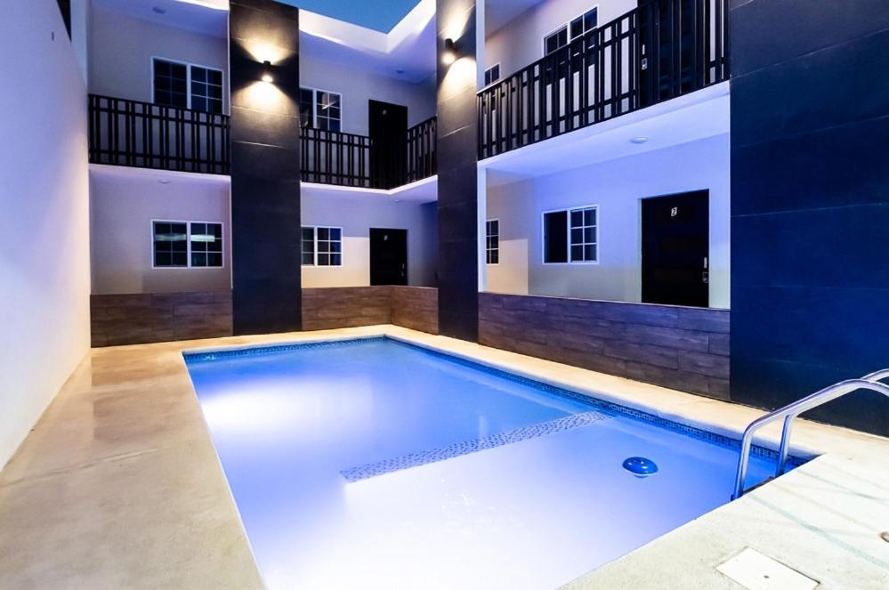 Suites Gonzalez, Suite 3 Σιουδάδ Χουάρες Εξωτερικό φωτογραφία