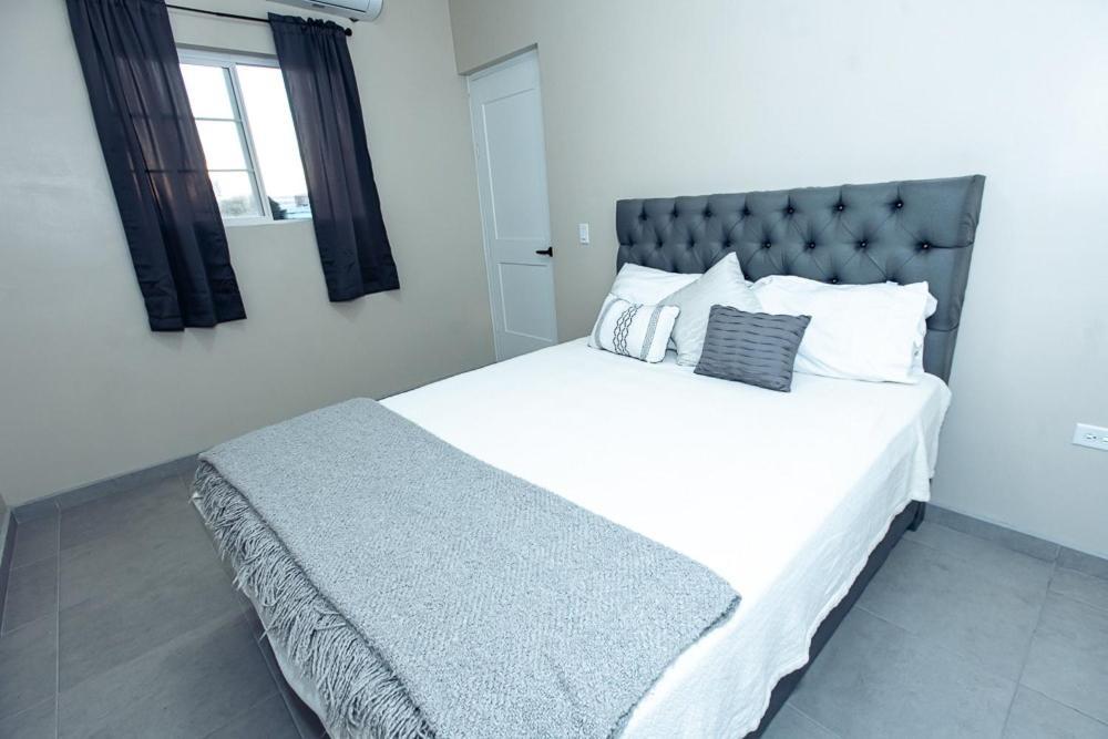 Suites Gonzalez, Suite 3 Σιουδάδ Χουάρες Εξωτερικό φωτογραφία