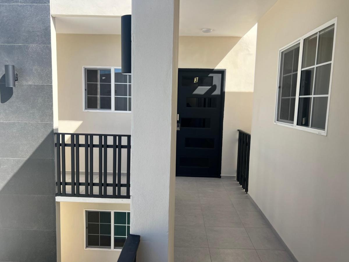 Suites Gonzalez, Suite 3 Σιουδάδ Χουάρες Εξωτερικό φωτογραφία